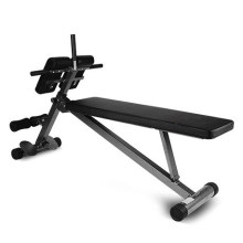 Body Fitness Ab Exercise Chaise Romaine Sit-Up